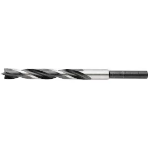 Expresní Doručení Šroubovitý vrták do dřeva CV 16 x 180/115mm FORTIS
