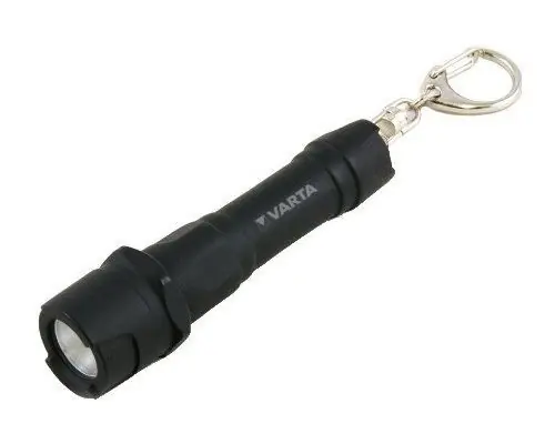 Cenově Výhodný Svítilna Varta Indes. Keychain 1AAA