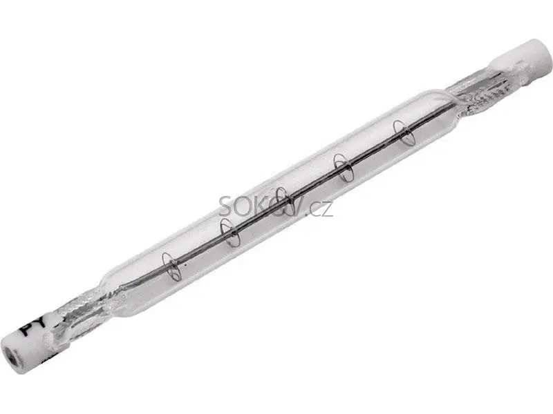 Akce Žárovka halogenová 150 W