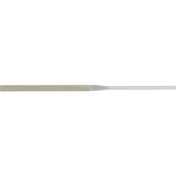 Jehlový pilník Diamant trojhranný tvar 140mm PFERD Výprodej