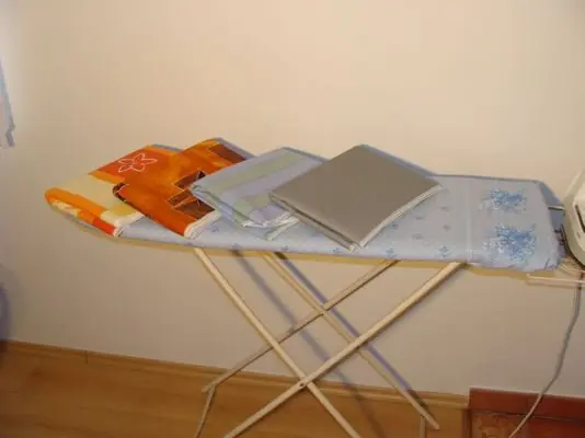 Kup Teď Potah na žehlící prkno BA 150x46cm
