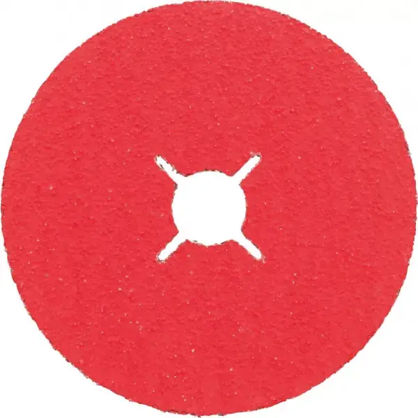 Kotouč fíbrový keramika 125mm K100 VSM Objednat Nyní