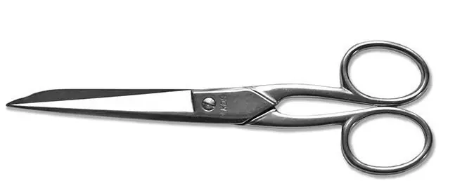 Nůžky pro domácnost 17 Nejprodávanější