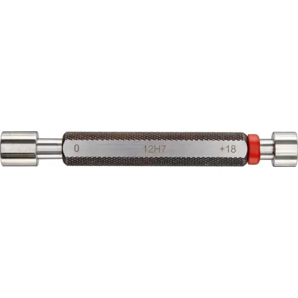 Nejlepší Volba Mezní válečkový kalibr DIN2245H7 90mm H7 FORTIS