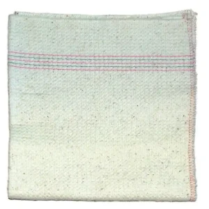 Hadr netkaný bílý EXTRA 50 x 54 cm Sezónní Sleva