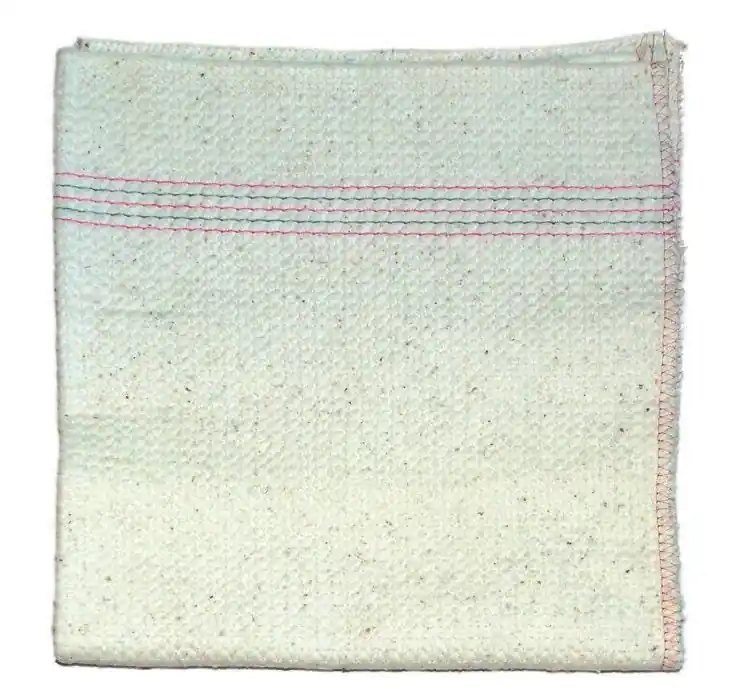 Hadr netkaný bílý EXTRA 50 x 54 cm Sezónní Sleva