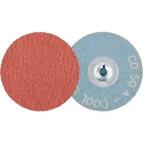 Novinka Kotouč brusný výsek COMBIDISC  INOX-F 50mm K60 PFERD