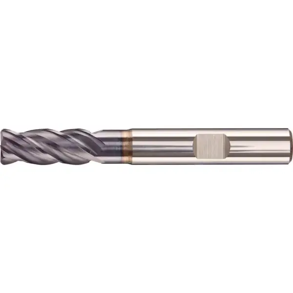 Nejprodávanější Fréza TK HPCSTEEL D6527L 10,00/2,0 Z4 Carap+FORTIS