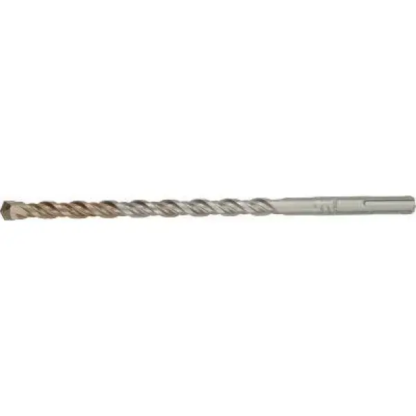 Vrták SDS-plus 8 x 310/250mm FORTIS Autentický