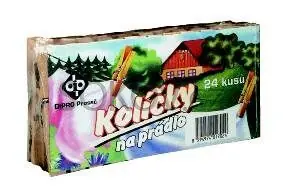 Akce Kolíčky 24 ks