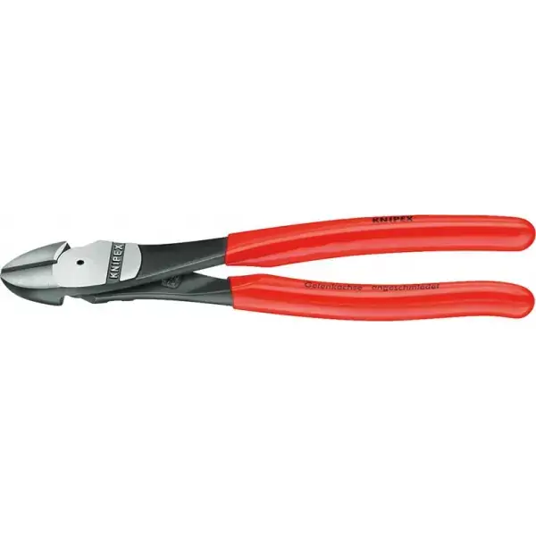 Kleště štípací boční - silové 74 01 180 Knipex Oblíbený