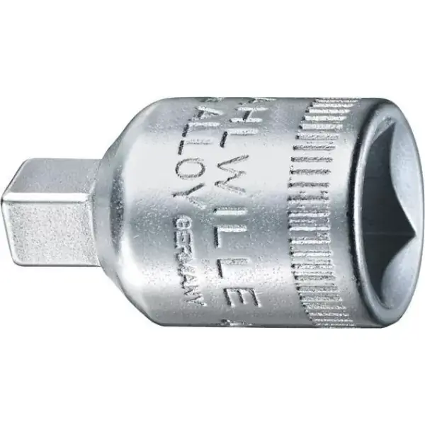 Redukční tvarovka Vnitřní čtyřhran 3/8" na vnější čtyřhran 1/4" Stahlwille Finální Výprodej