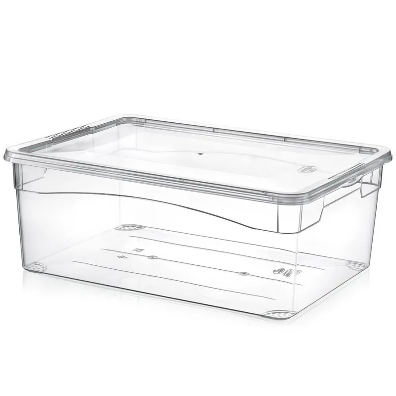 Akční Cena Box UH uložný na boty 10 l