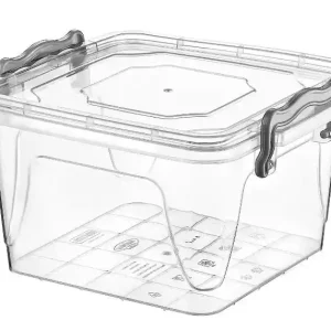 Box UH multi čtverec 2,4 l Top Prodej