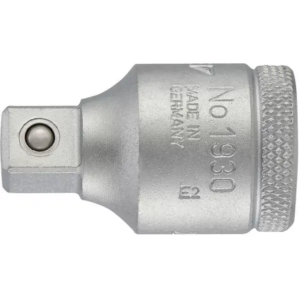 Redukční tvarovka vnitřní 4-hran 1/2" na vnější 4-hran 3/8" GEDORE Objednat Nyní