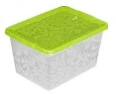 Box Jasmine 22 l Cenově Výhodný