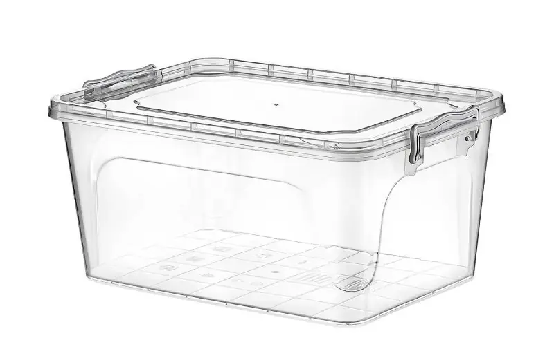 Odeslání Ihned Box multi 25 l obdélník