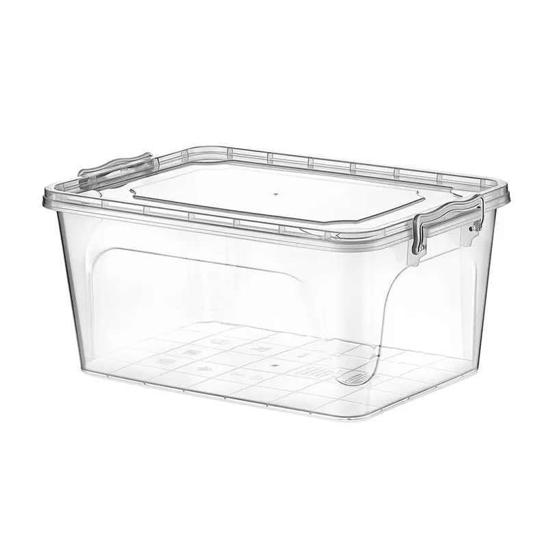 Multibox 8 l obdélnik Vrácení Zdarma