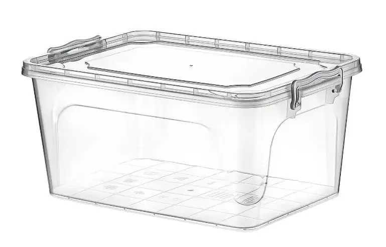Multibox 30 l obdelník Rychlé Dodání