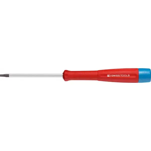 Šroubovák Torx® pro jemnou elektronikuESD T7x50mm PB Swiss Tools Nejprodávanější