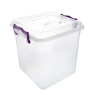 Cenový Hit Box UH multi čtverec V vysoký 20 l