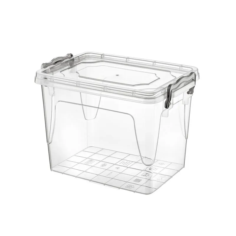 Must-Have Box UH MULTI obdélník vysoký 2,7 l