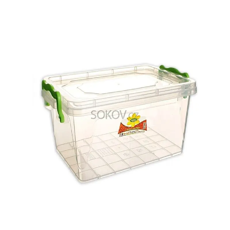 Box UH multi 13l obdélník ll. Doprava Zdarma