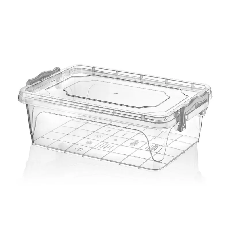 Box UH MULTI obdélník nízký 3,8 l Originální