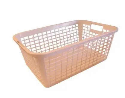 Top Prodej Koš na prádlo Alfa plastik, 675x455 mm