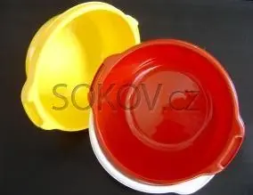 Výhodná Nabídka Dřez 12 l transparent