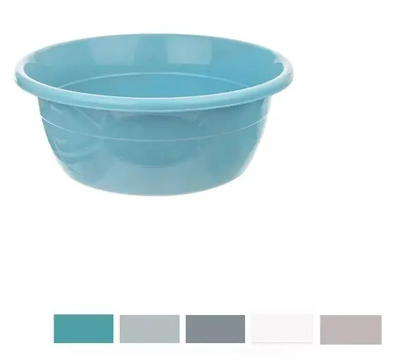 Omezená Nabídka Dřez UH DEM kulatý 2,5l