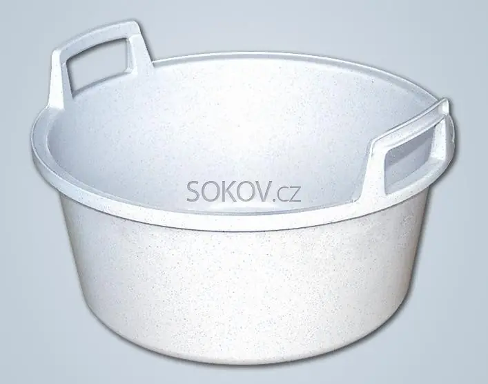 Originální Škopek, průměr 49 cm