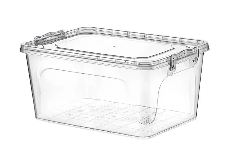 Nejlepší Volba Multibox 13 l obdélník