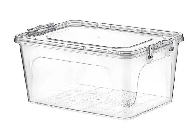 Dokud Zásoby Vydrží Multibox UH 3 l obdélník
