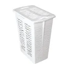 Tovární Cena Koš na prádlo rovný ZEBRA 30l