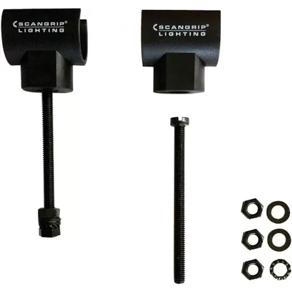 Bezpečná Platba Napájecí kabel pro tyčové Lampa LINE LIGHT 8m SCANGRIP