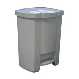 Autentický Koš odpadkový nášlapný  20 l