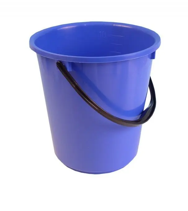 Nejlepší Cena Vědro 10 l