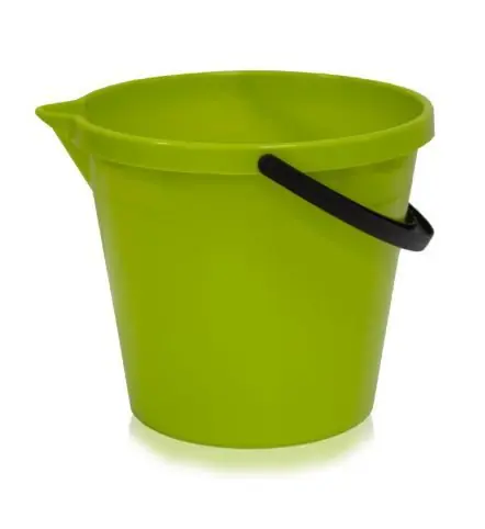 Pouze Dnes Vědro UH s nálevkou 12 l