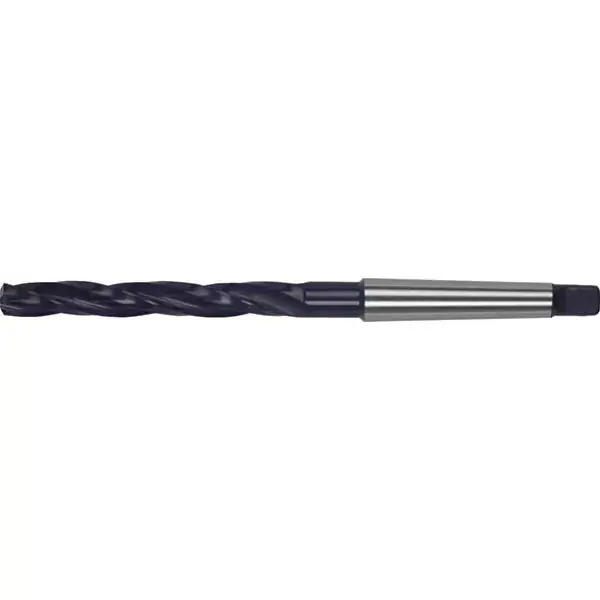 Vysoce Kvalitní Návrtový vrták DIN343 HSS stopka MK3 26,0mm GÜHRING