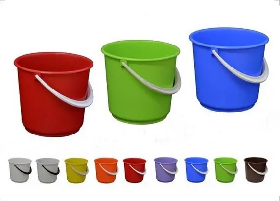 Vědro 5 l Hit Sezóny