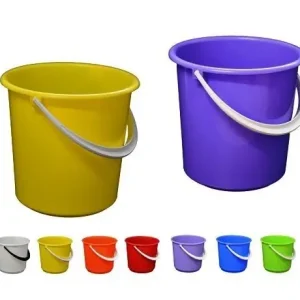 Dokud Zásoby Vydrží Vědro 12 l