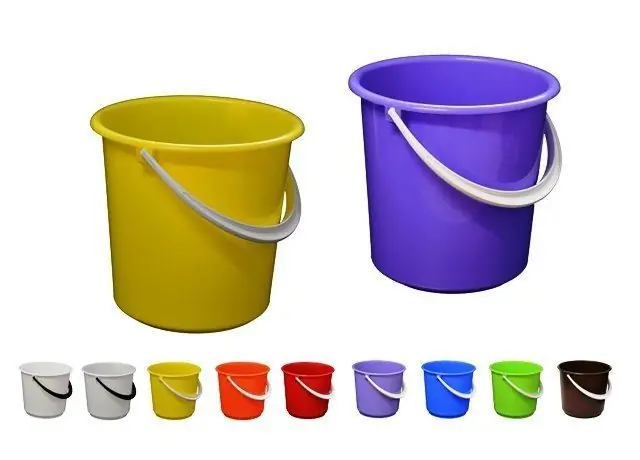 Dokud Zásoby Vydrží Vědro 12 l