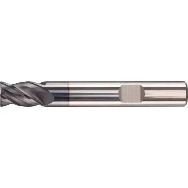 Fréza TK HPCSTEEL D6527K 5,00 Z4 Carapace+FORTIS Expresní Doručení