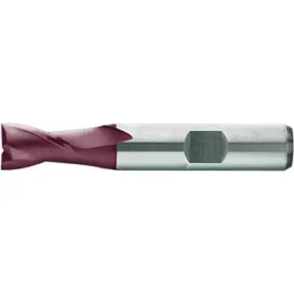 Drážkovací fréza DIN327 HSS-Co5-PM TiALN typ DK 18mm FORMAT Cenový Hit