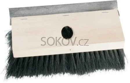 Jen Po Omezenou Doba Kartáč na mytí oken autob. s gumou