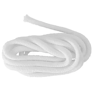 Originální Knot CandleWick T3090, 9.00 mm, kulatý, 1 m, do pochodně