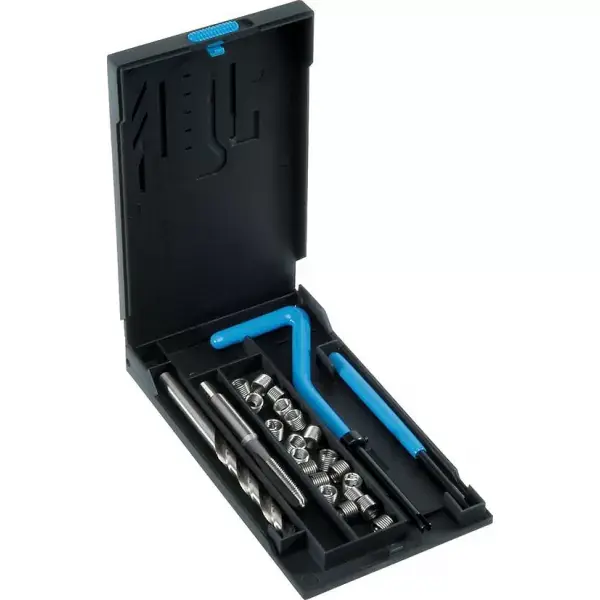 Sada na opravu závitů M4x0,7 V-COIL Objednat Nyní