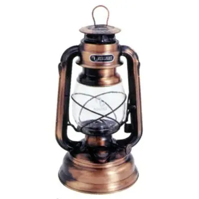 Lampa petrolejová HL0112 250 mm Akční Nabídka