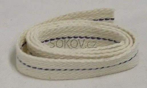 Knot 8"/1 m Levný